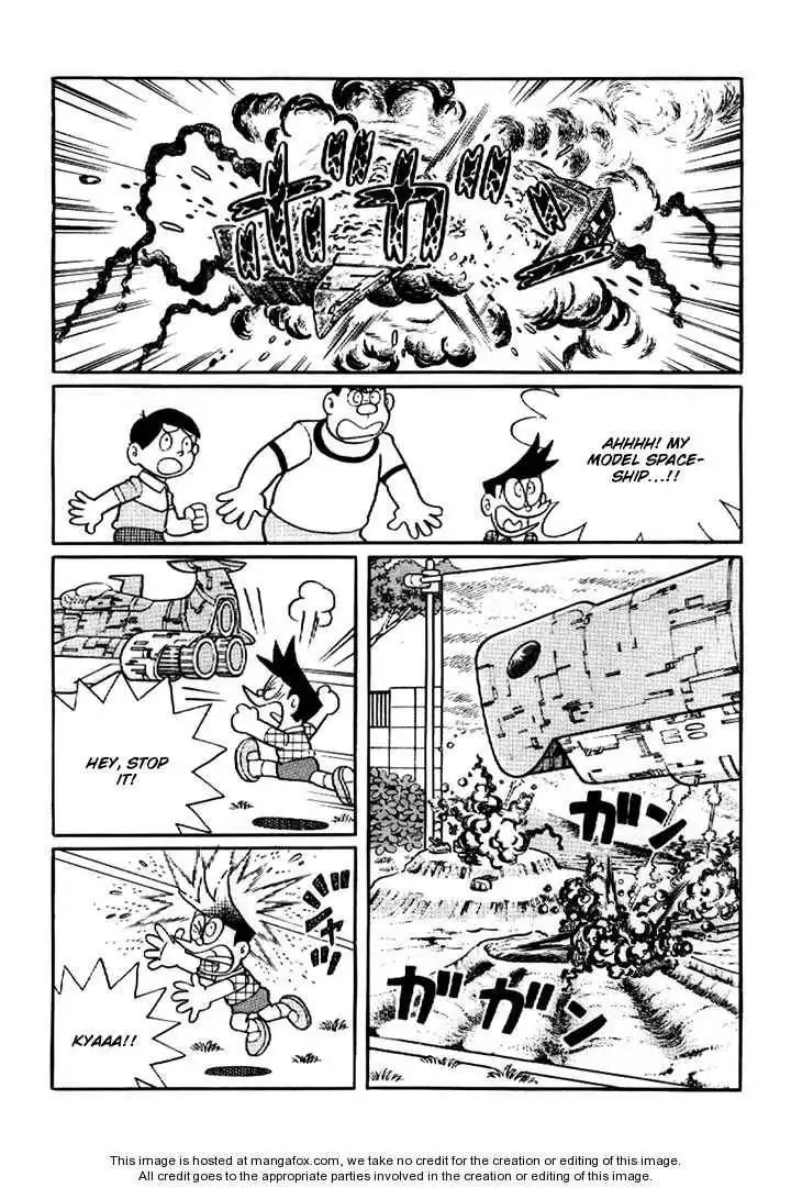 Doraemon Long Stories Chapter 6.1 38